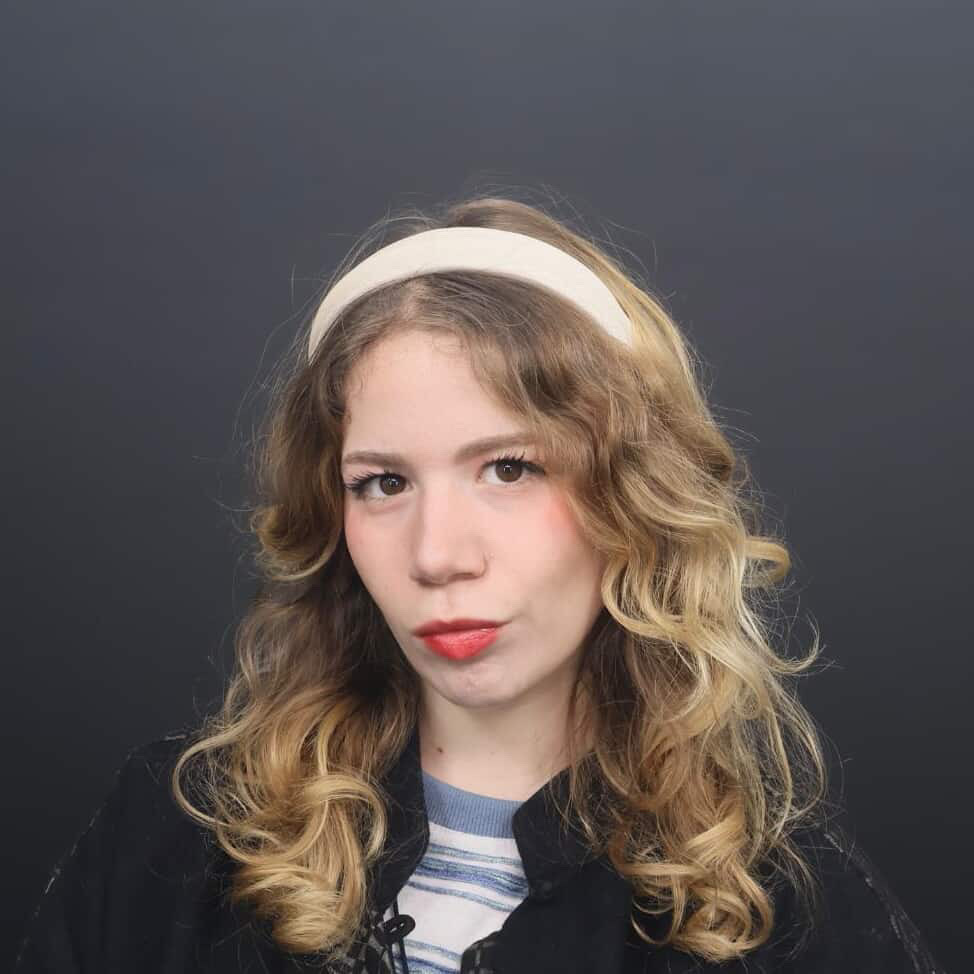 Mariam Benamer