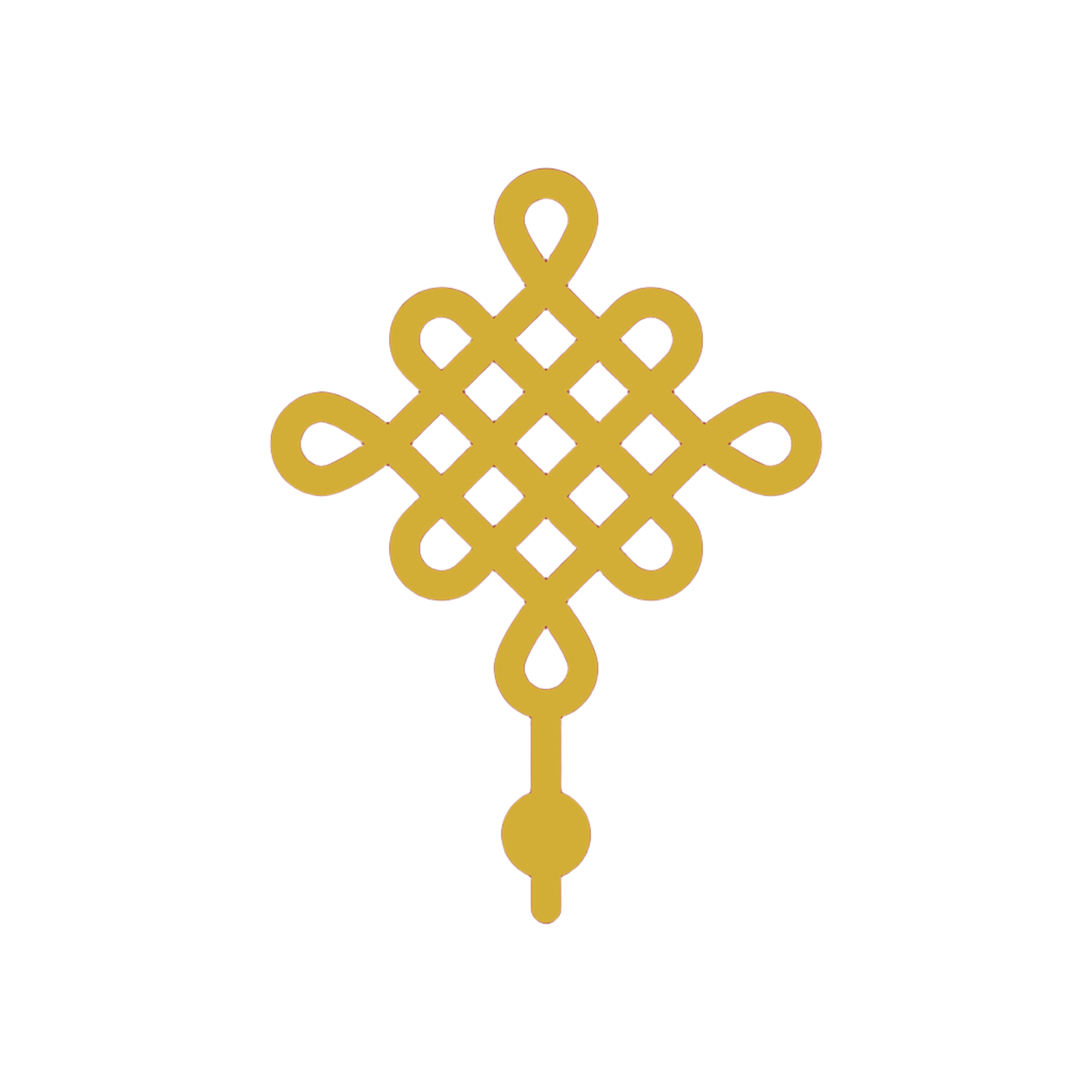 KCL China Review Logo